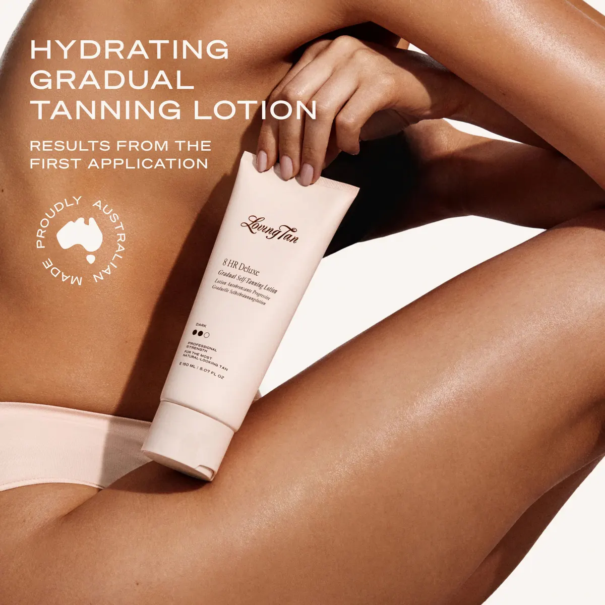 Loving Tan Deluxe Gradual Tan 150ml, view 15