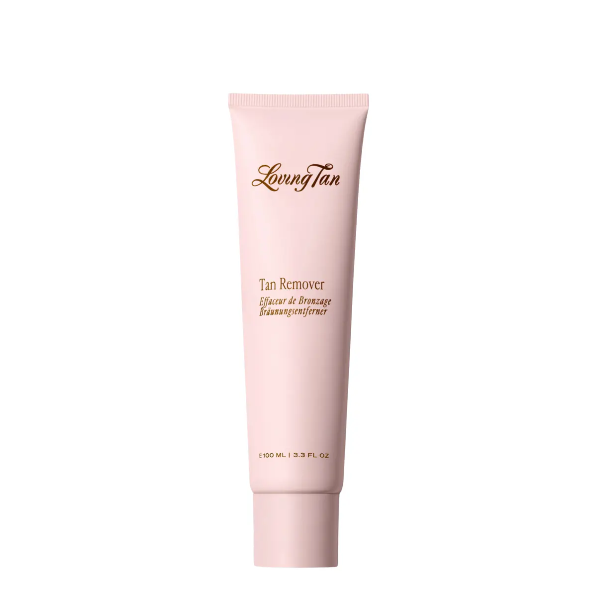 Loving Tan Deluxe Tan Remover 100ml