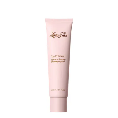 Loving Tan Deluxe Tan Remover 100ml