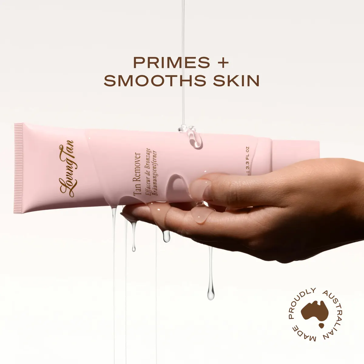 Loving Tan Deluxe Tan Remover 100ml, view 4
