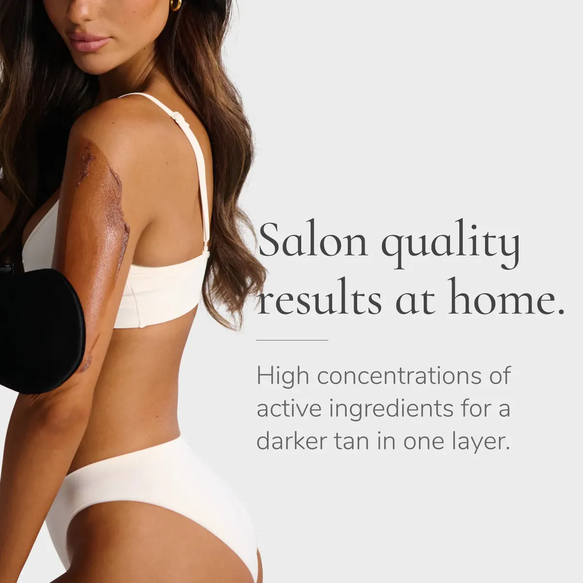 Loving Tan Platinum Mousse 100ml, view 6