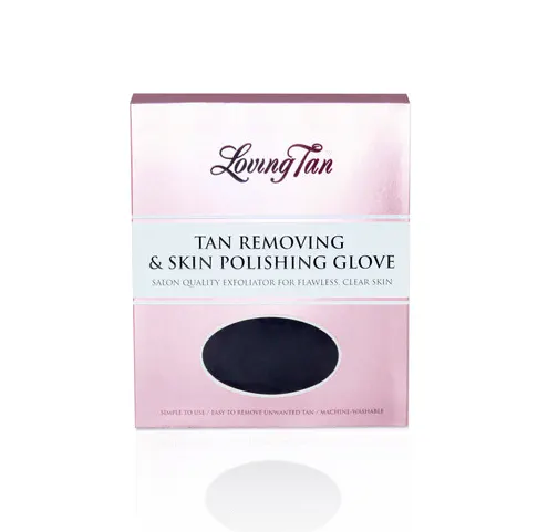 Loving Tan Tan Removing & Skin Polishing Glove