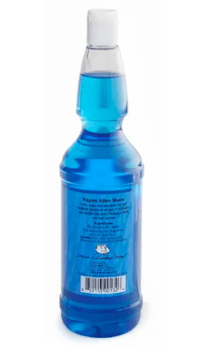 Lucky Tiger Aspen After Shave 473ml, view 2