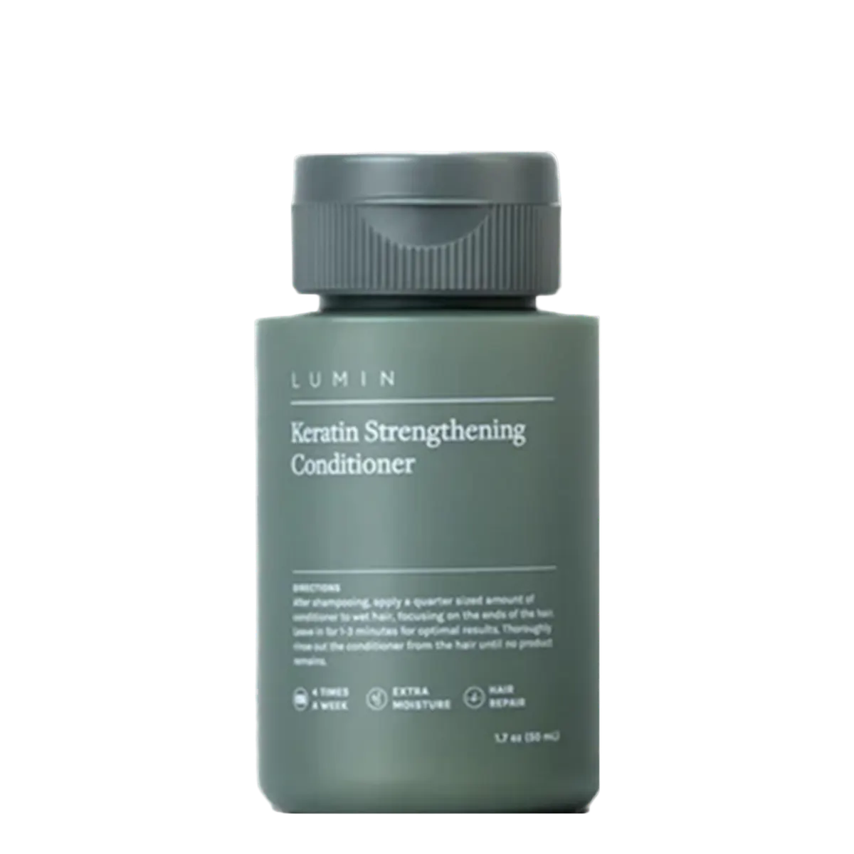 Lumin Advanced Keratin Fortifying Conditioner Travel Size