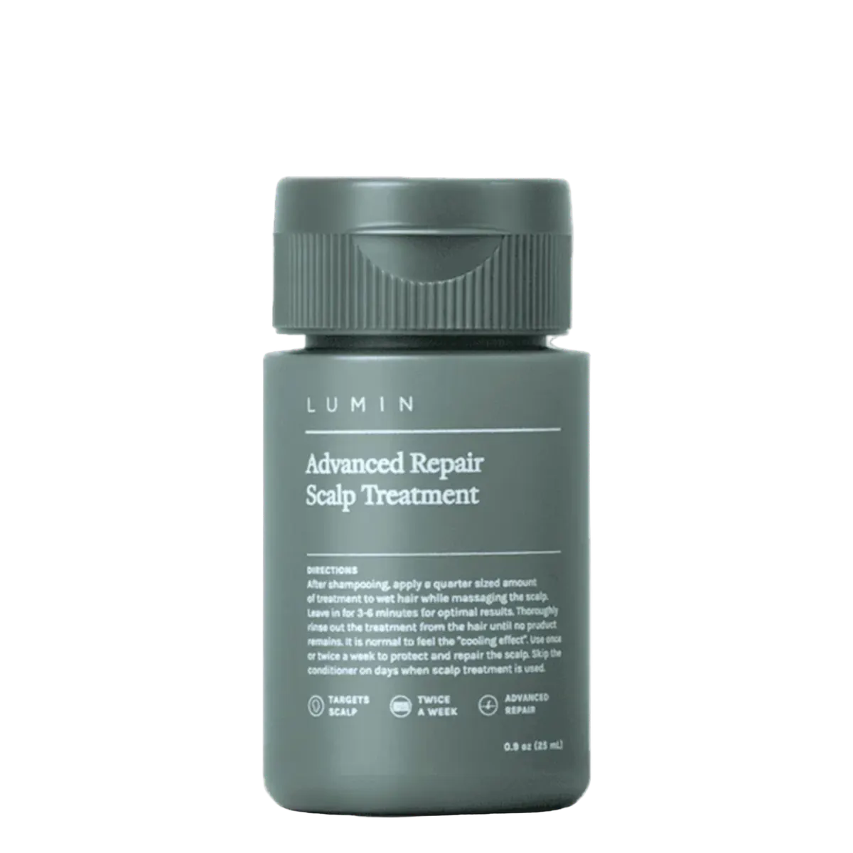 Lumin Advanced Scalp Treatment Travel Size