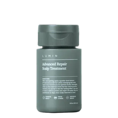 Lumin Advanced Scalp Treatment Travel Size