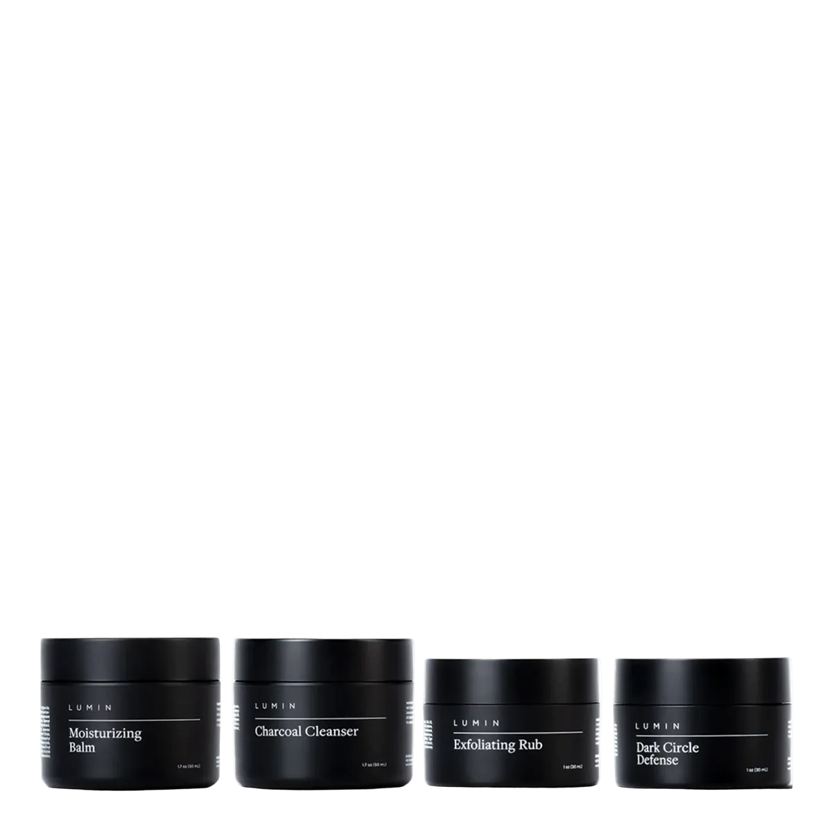 Lumin Anti Fatigue Essentials Bundle