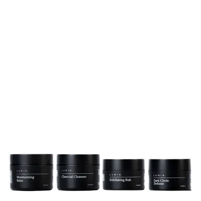 Lumin Anti Fatigue Essentials Bundle