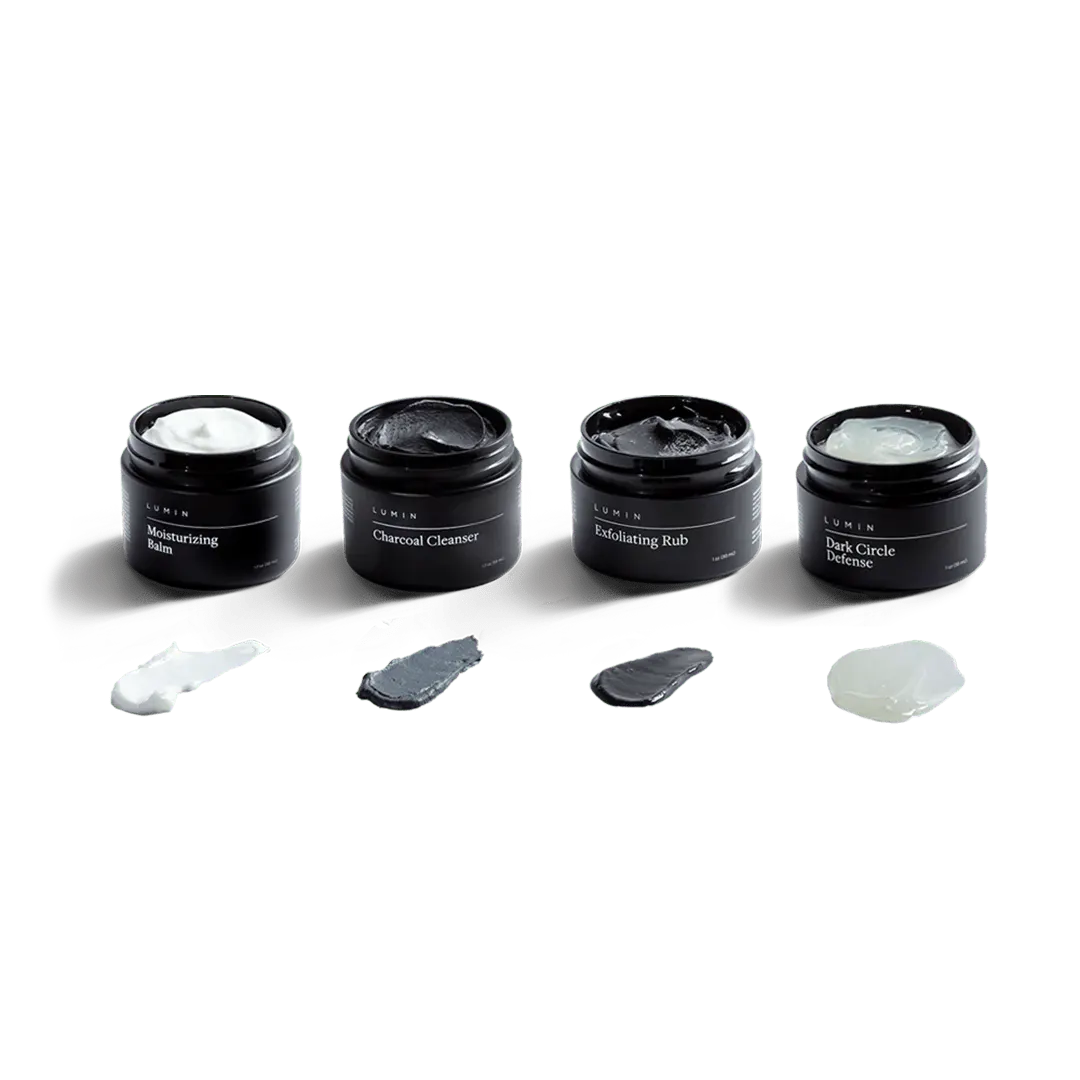 Lumin Anti Fatigue Essentials Bundle, view 2