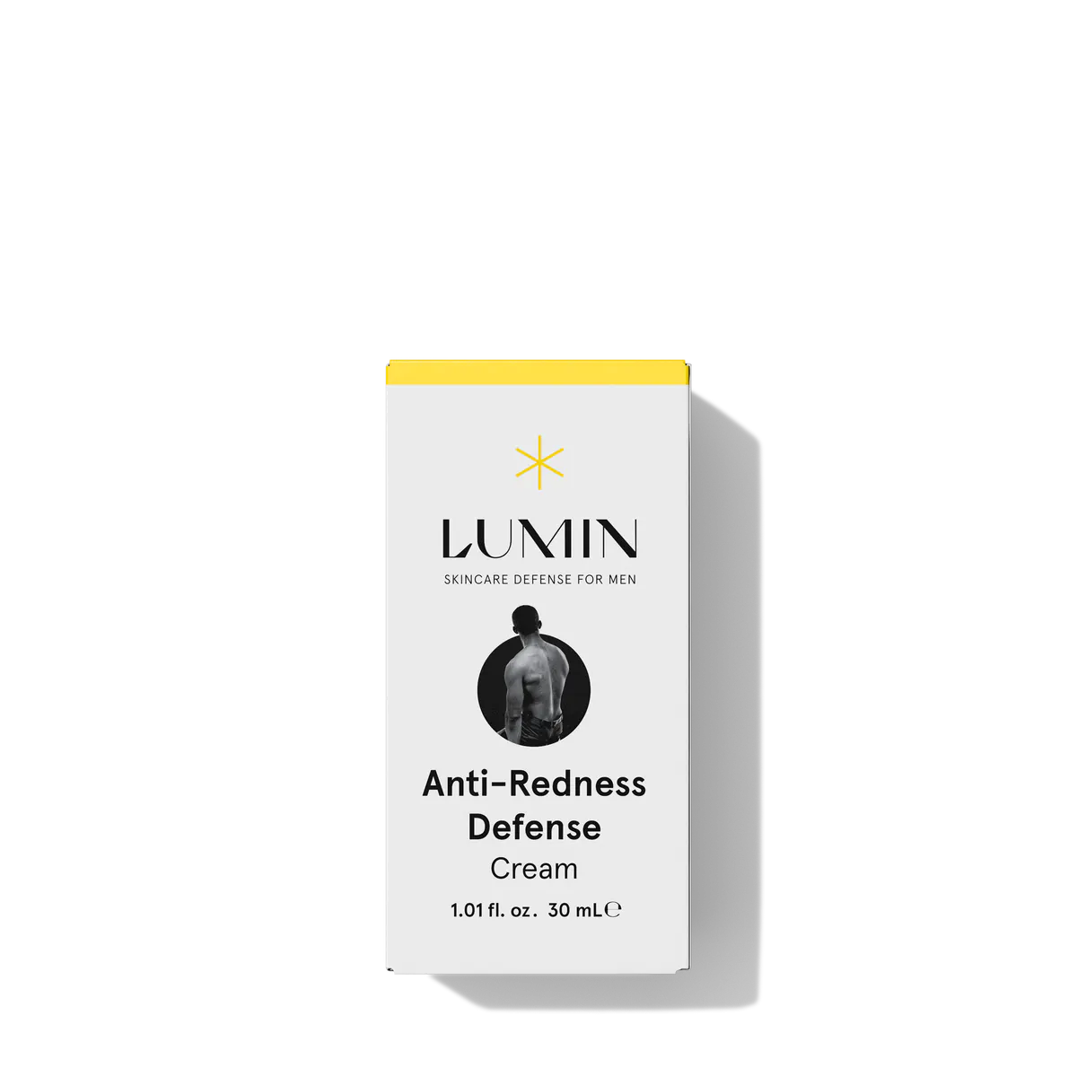 Lumin Anti-Redness Defense Cream 30ml, view 7