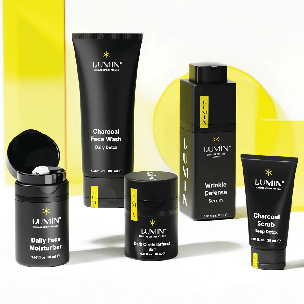 Lumin Badass Bundle, view 2