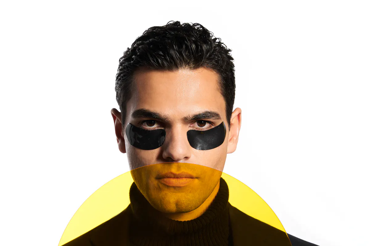 Lumin Bags-Be-Gone Eye Patches (10 Pack), view 3