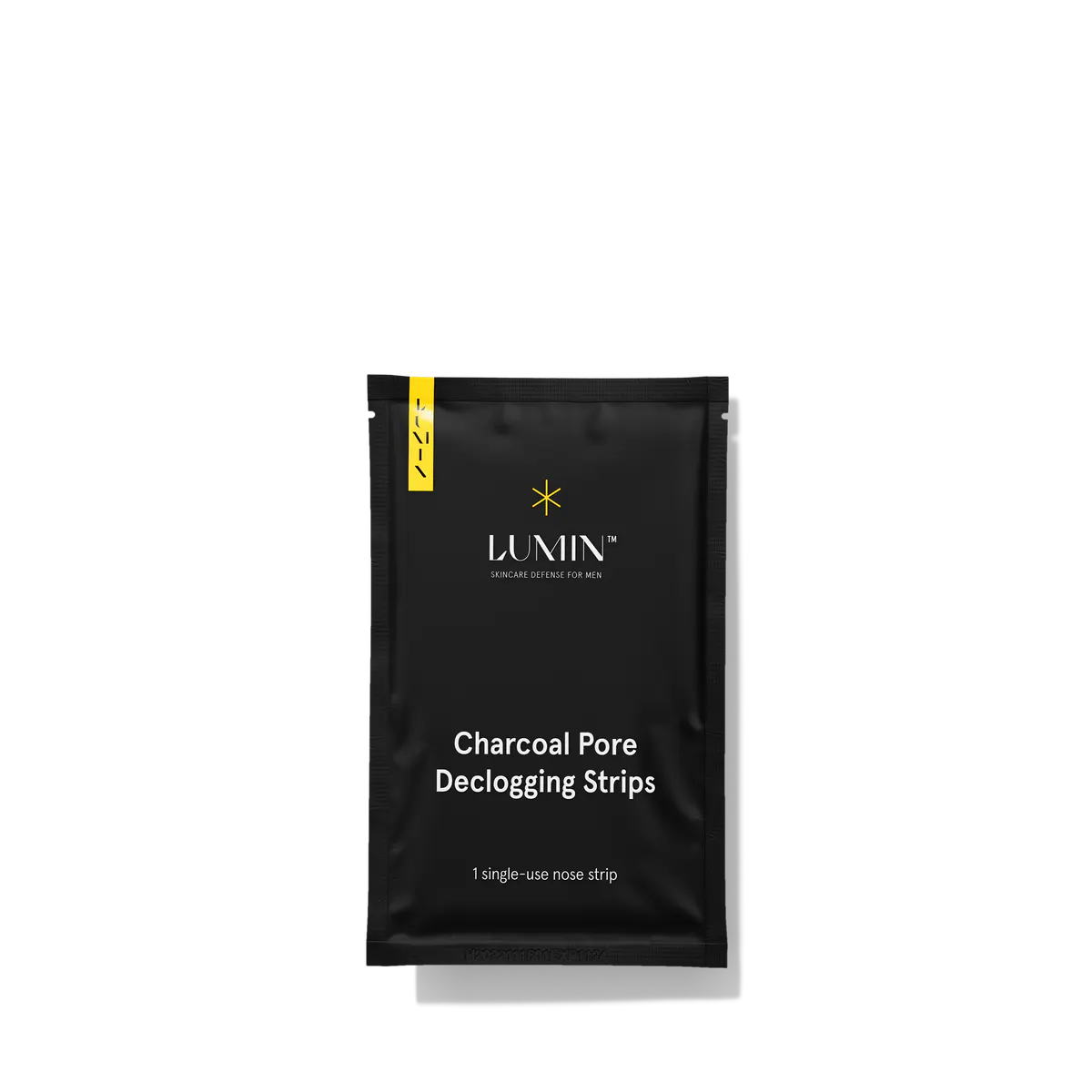 Lumin Charcoal Pore Declogging Strips (15 Pack), view 2