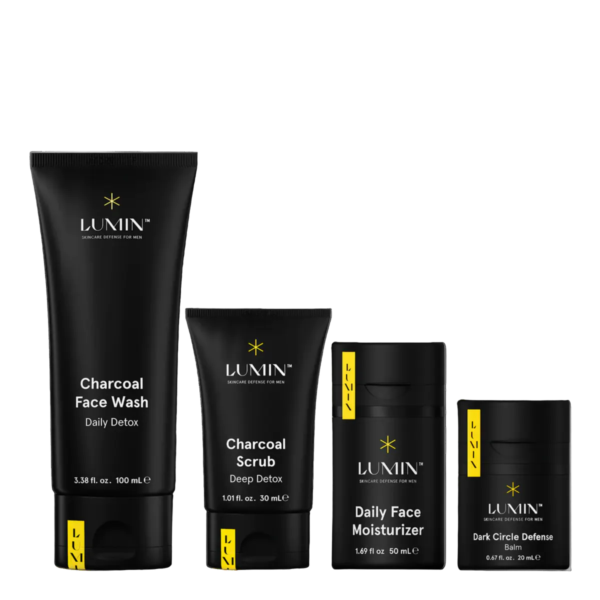 Lumin Class Act Bundle