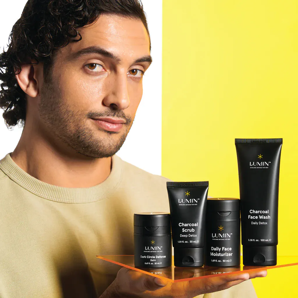 Lumin Class Act Bundle, view 2