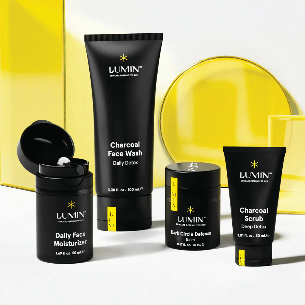 Lumin Class Act Bundle, view 3