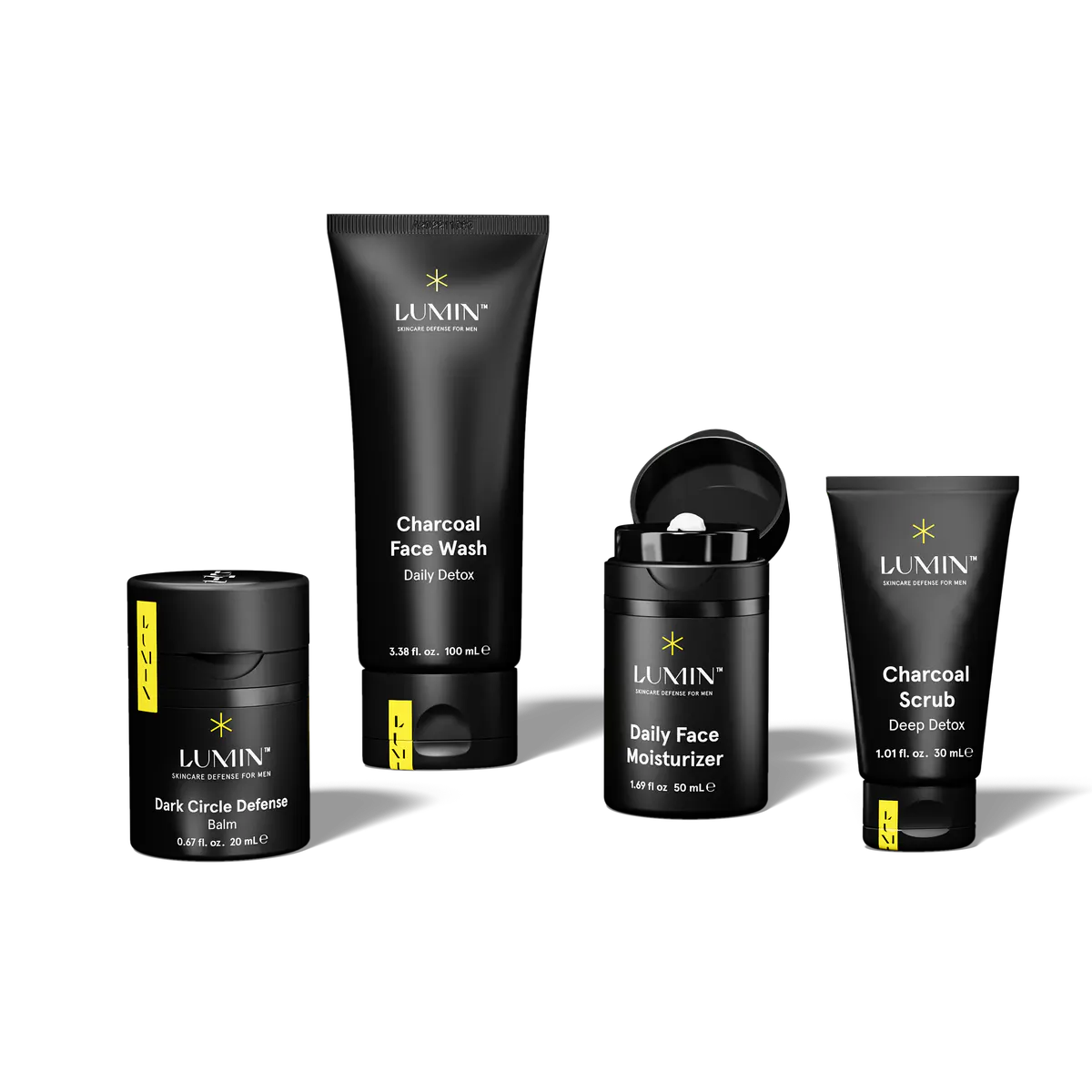 Lumin Class Act Bundle, view 4