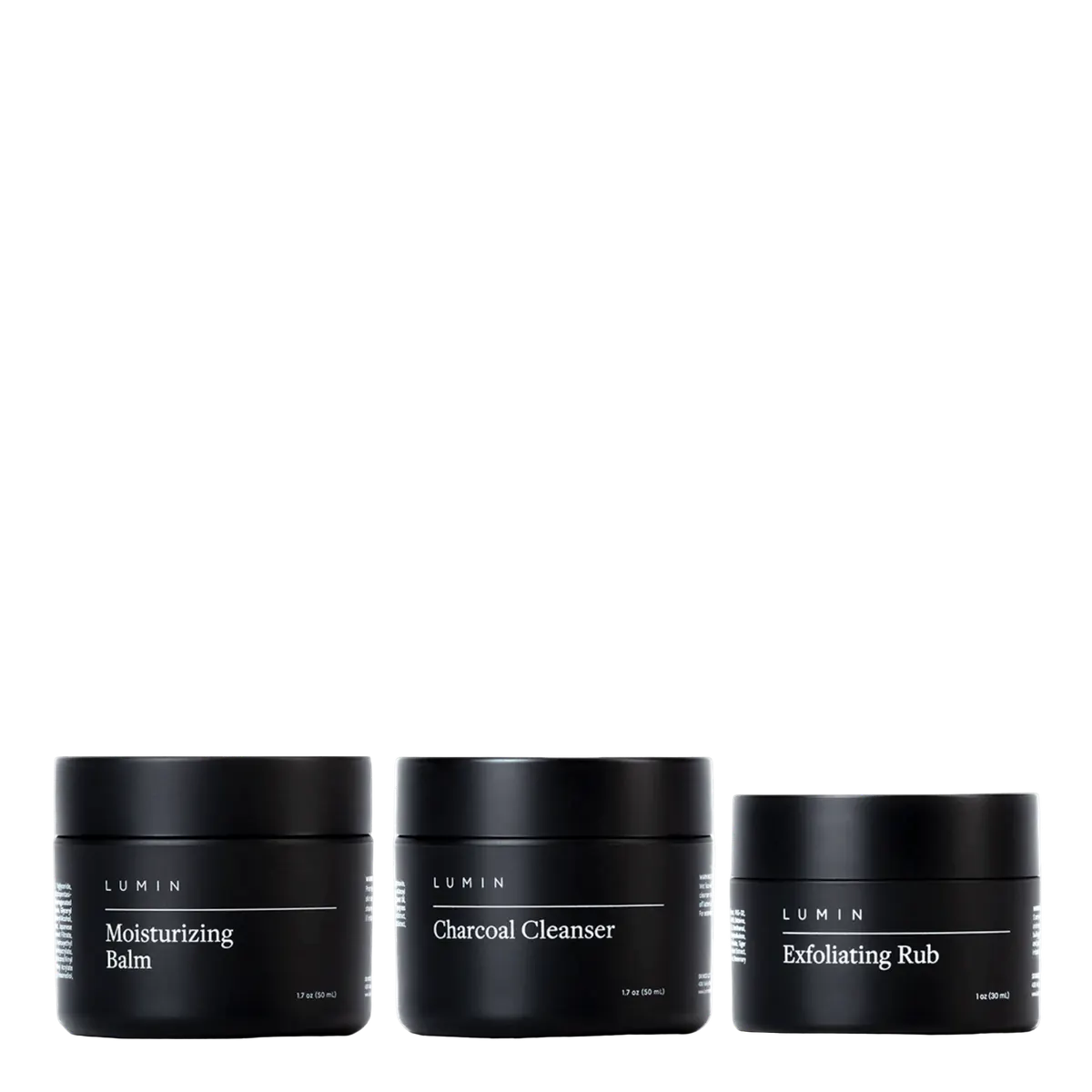 Lumin Classic Maintenance Bundle