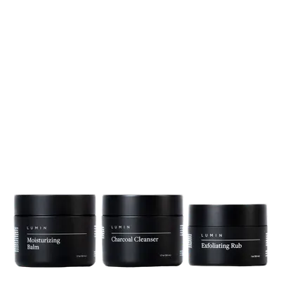 Lumin Classic Maintenance Bundle