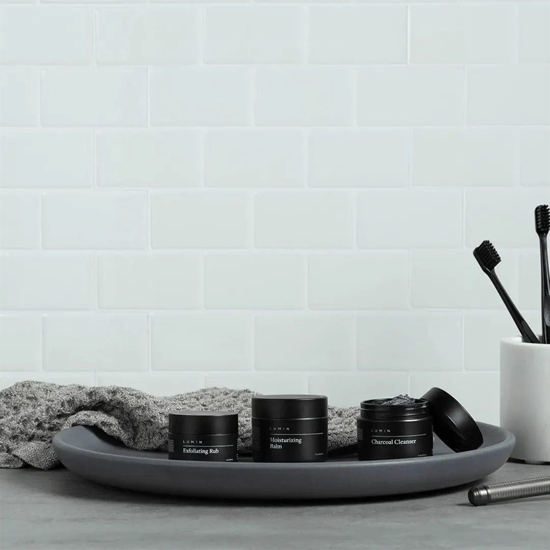 Lumin Classic Maintenance Bundle, view 2