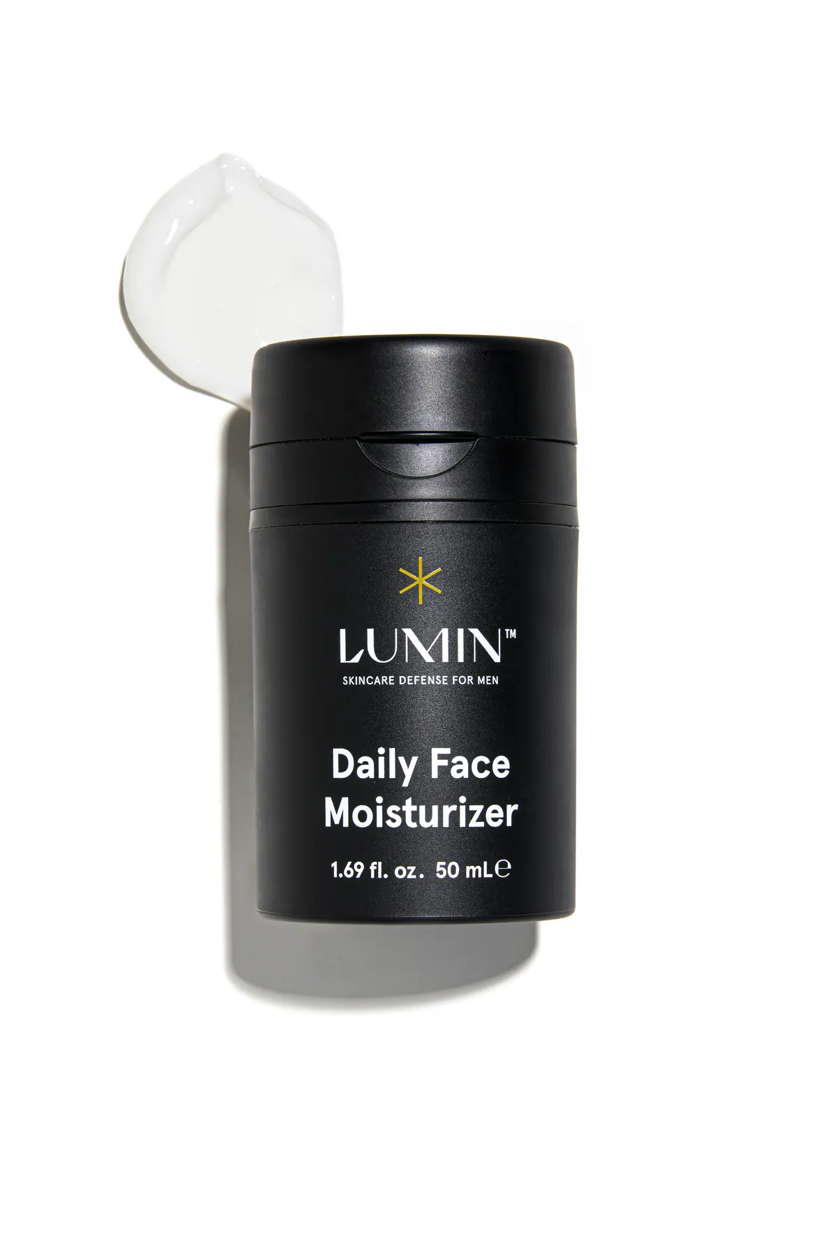 Lumin Daily Face Moisturizer 50ml, view 4