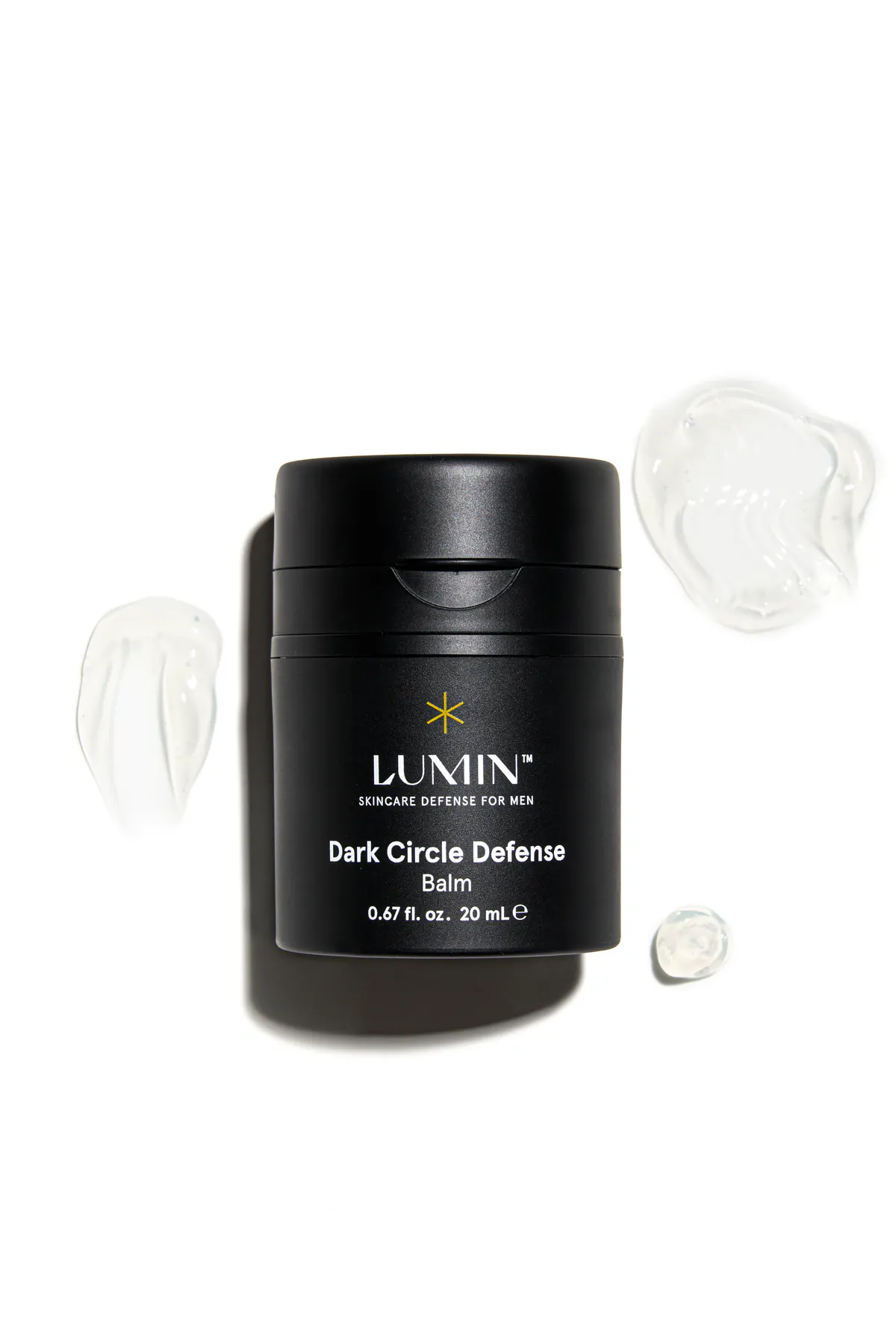 Lumin Dark Circle Defense Balm 20ml, view 4