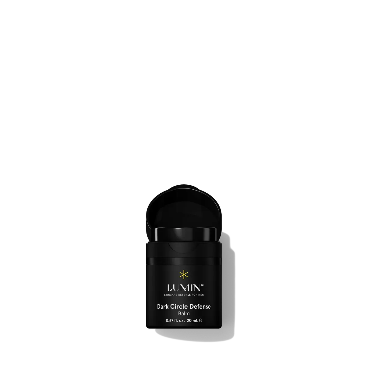 Lumin Dark Circle Defense Balm 20ml, view 5