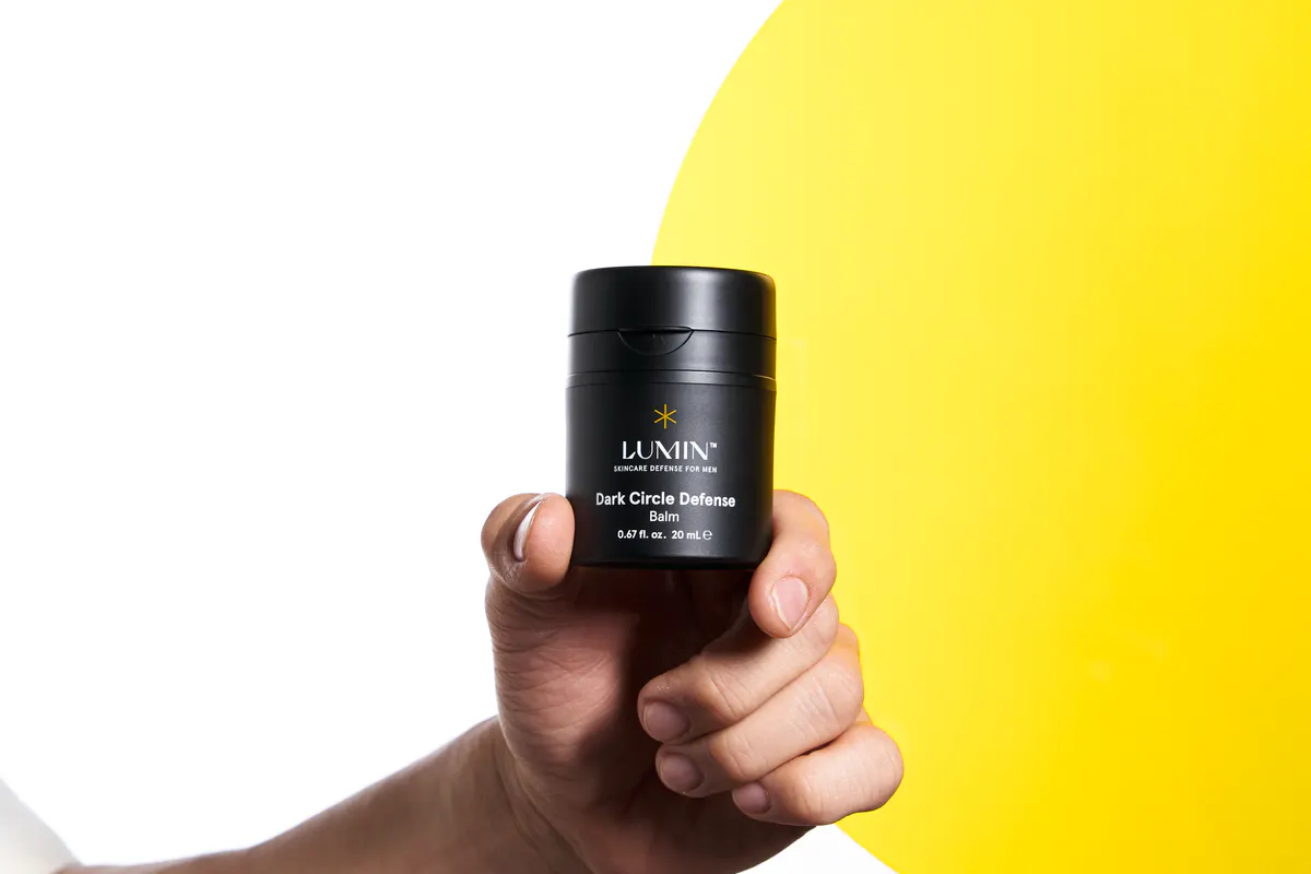 Lumin Dark Circle Defense Balm 20ml, view 9