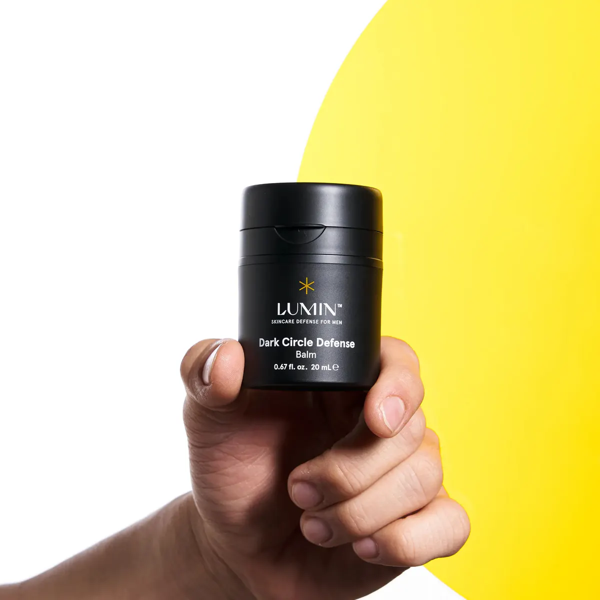 Lumin Dark Circle Defense Balm Quad Bundle, view 2
