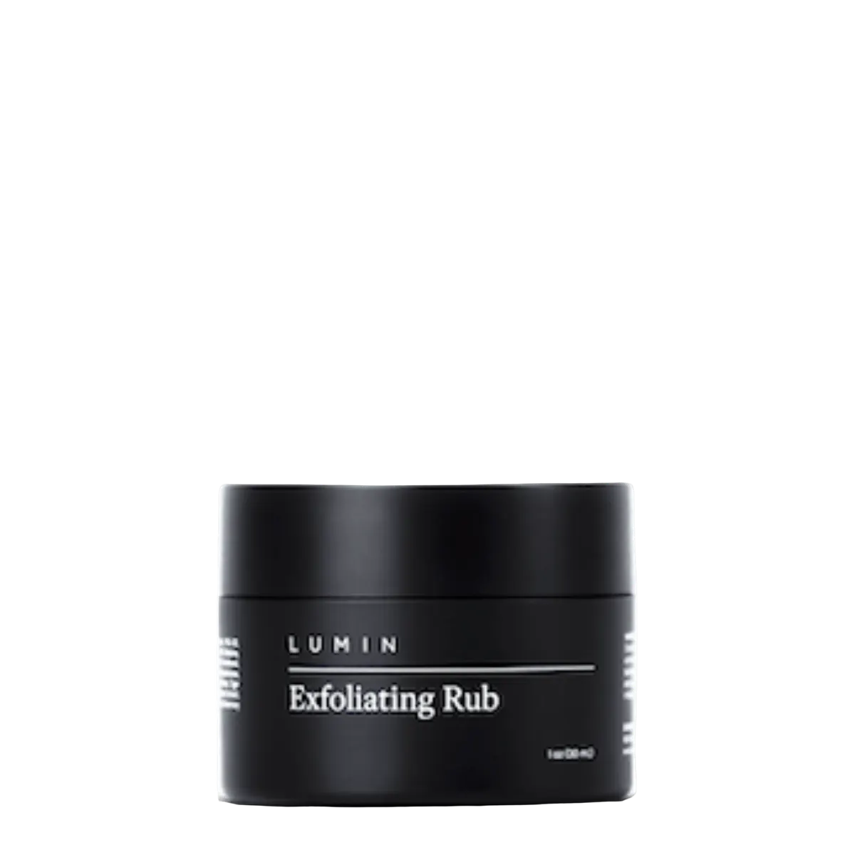 Lumin Exfoliating Rub Full Size