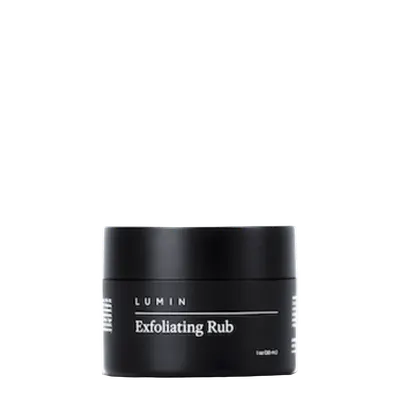 Lumin Exfoliating Rub Full Size