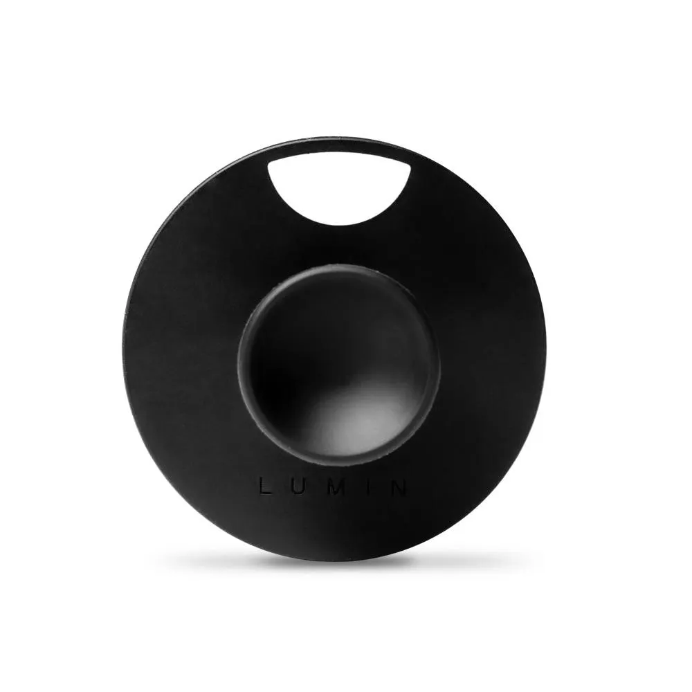 Lumin Face Scrubber, view 4