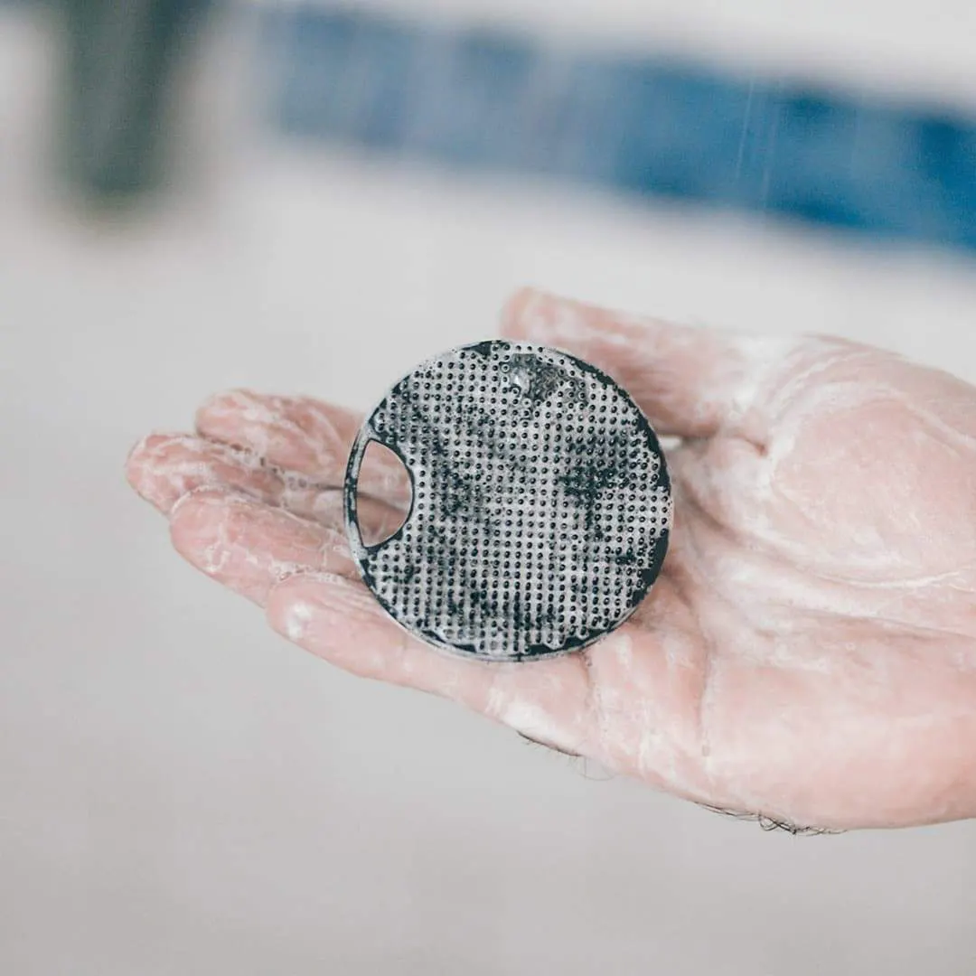 Lumin Face Scrubber, view 5