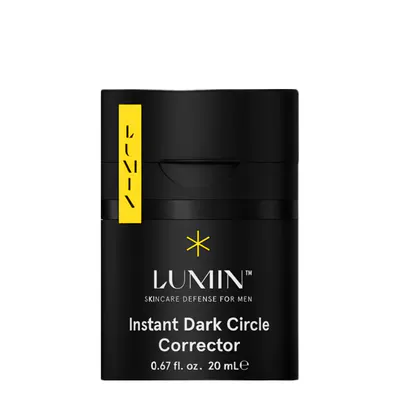 Lumin Instant Dark Circle Corrector 20ml