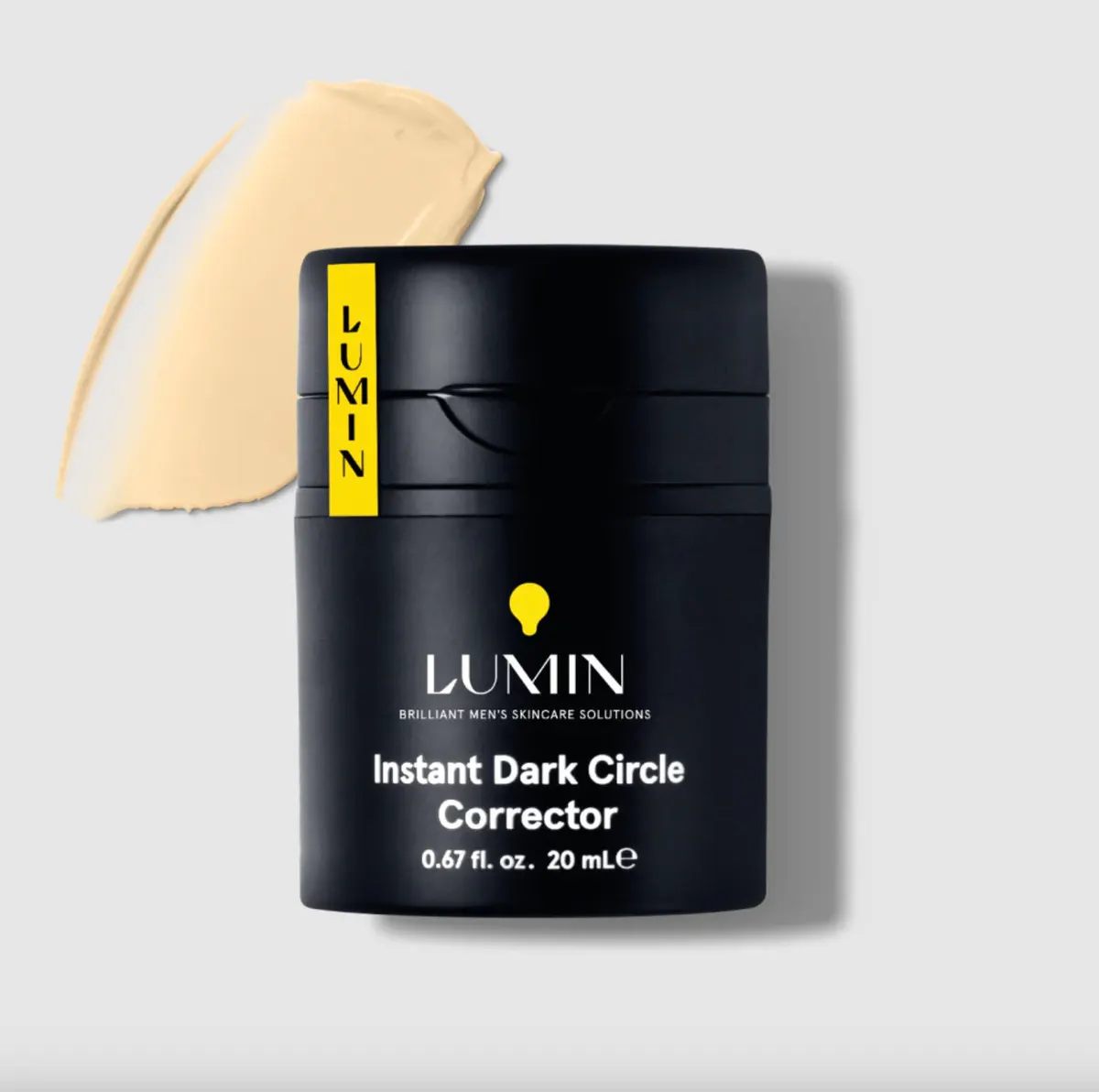 Lumin Instant Dark Circle Corrector 20ml, view 2