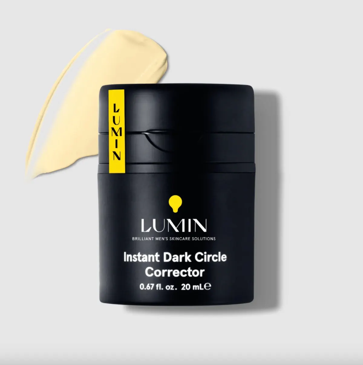 Lumin Instant Dark Circle Corrector 20ml, view 3