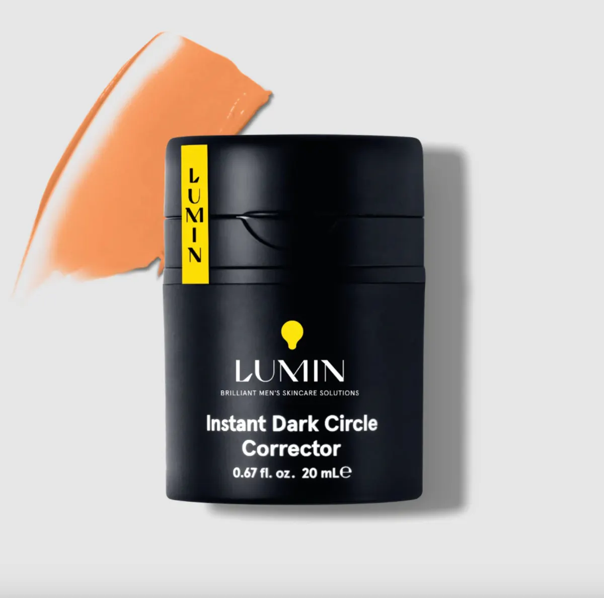 Lumin Instant Dark Circle Corrector 20ml, view 4