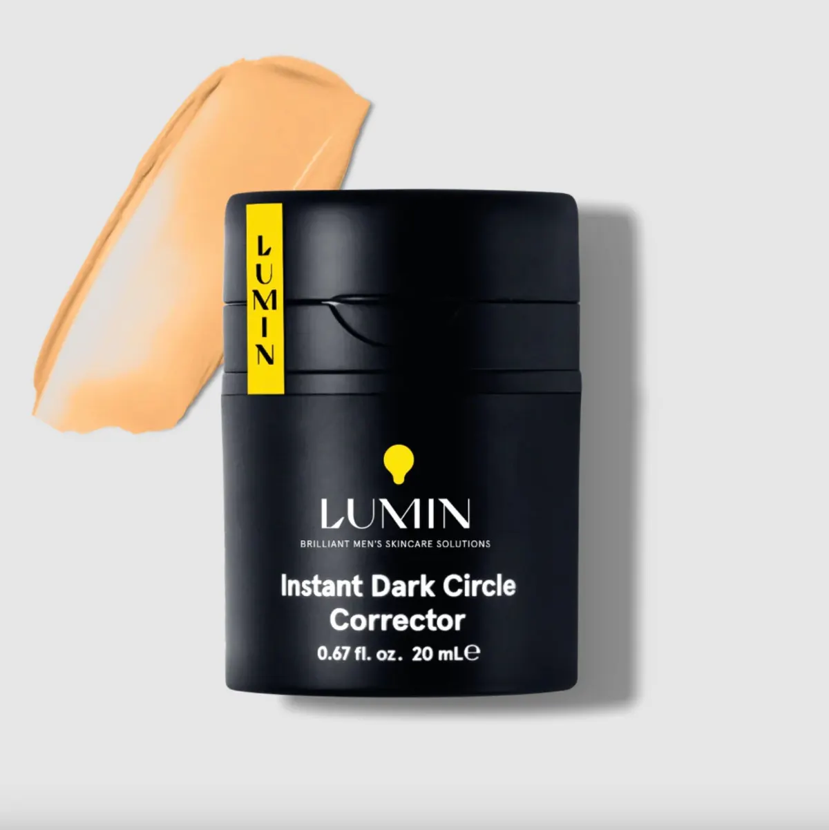 Lumin Instant Dark Circle Corrector 20ml, view 5