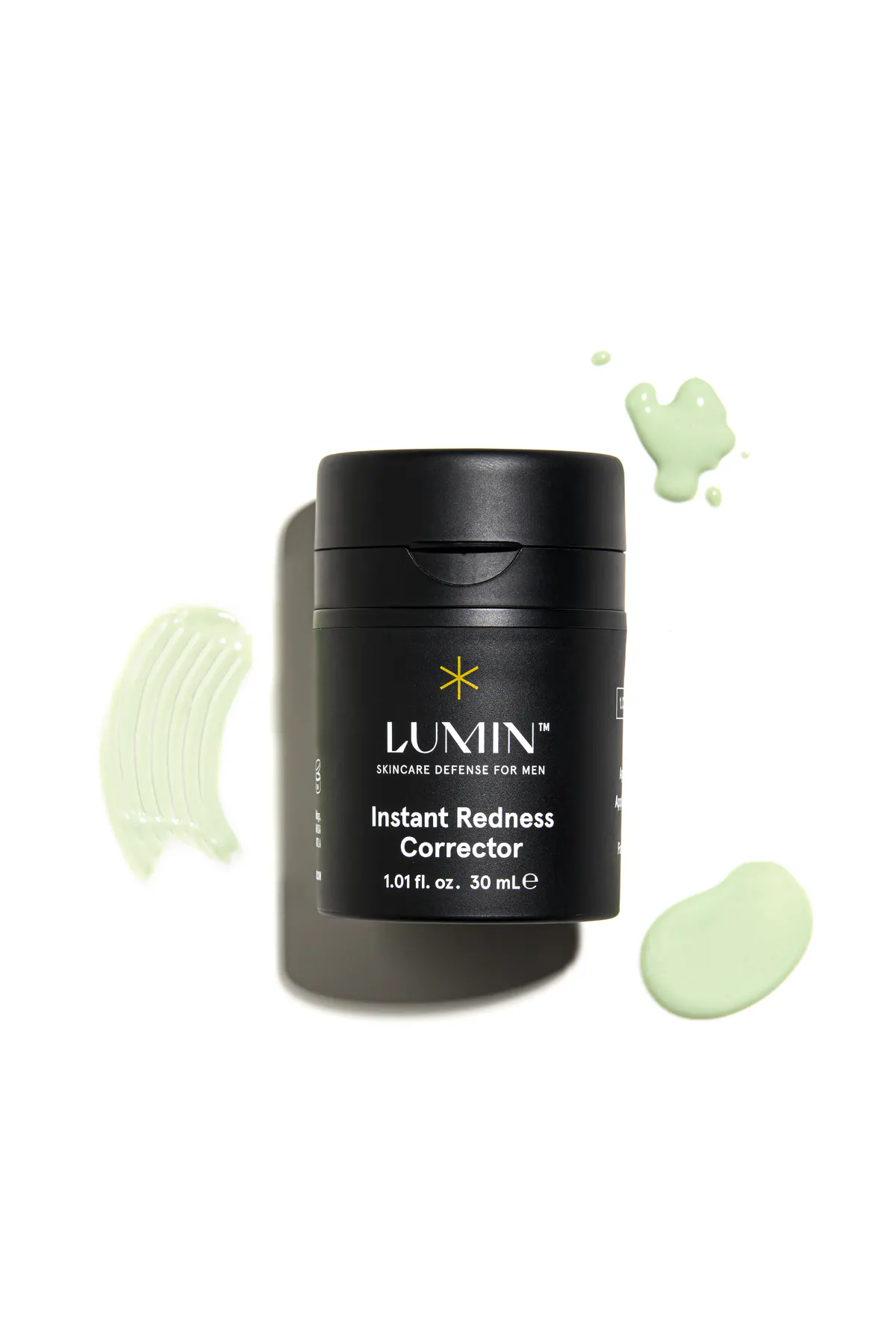 Lumin Instant Redness Corrector 30ml, view 4