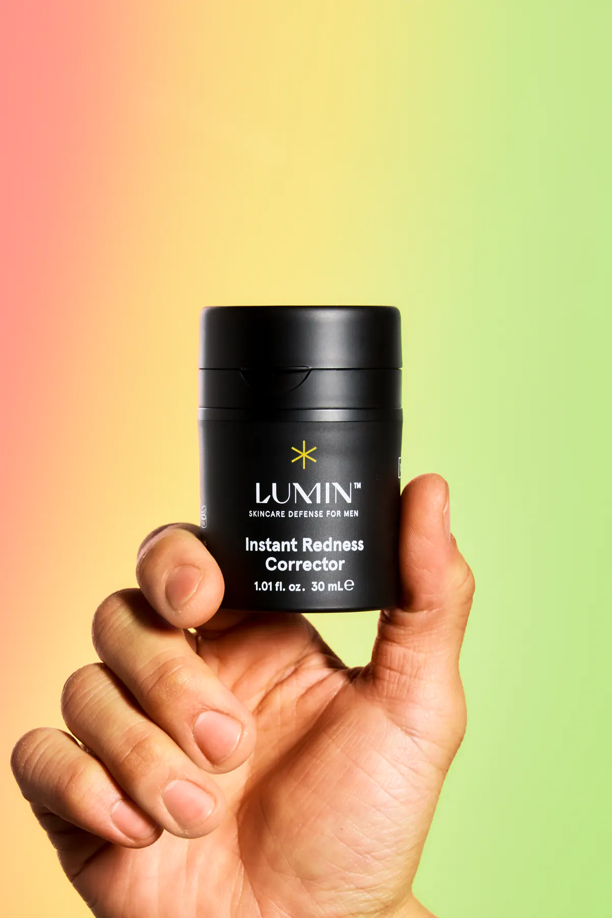 Lumin Instant Redness Corrector 30ml, view 8