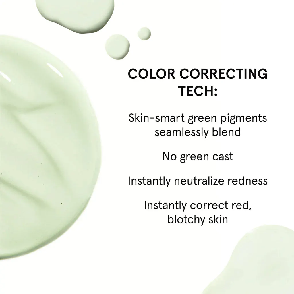 Lumin Instant Redness Corrector 30ml, view 10