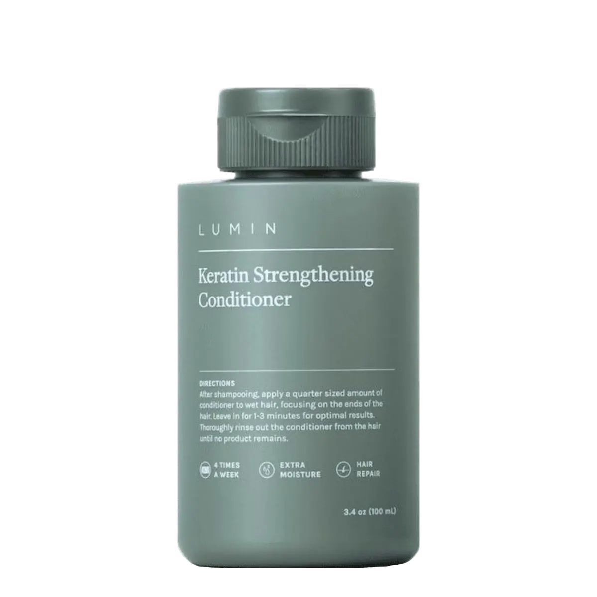 Lumin Keratin Strengthening Conditioner 100ml