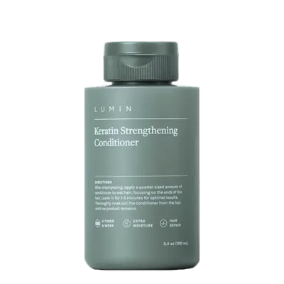 Lumin Keratin Strengthening Conditioner 100ml