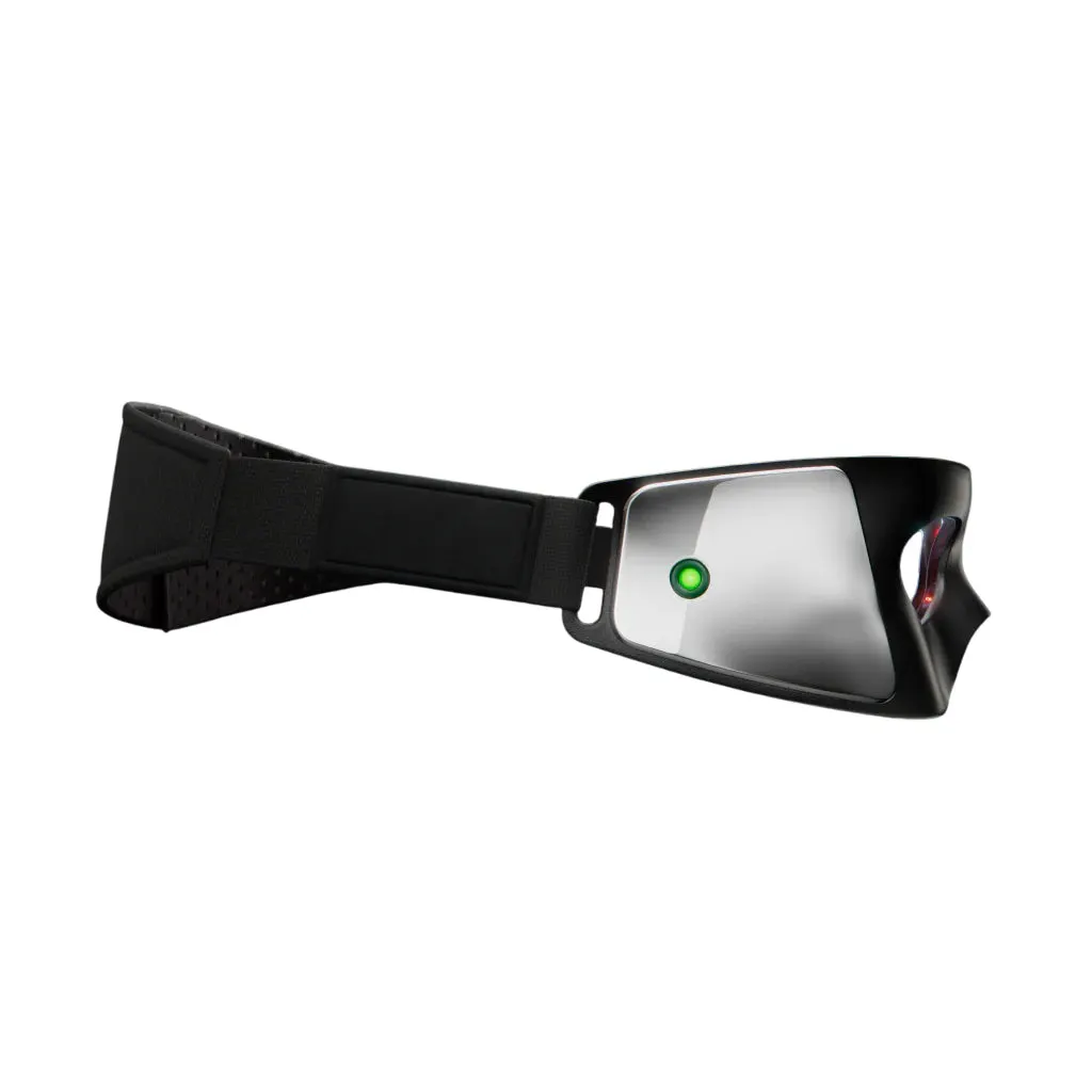 Lumin LED Eye Mask, view 5
