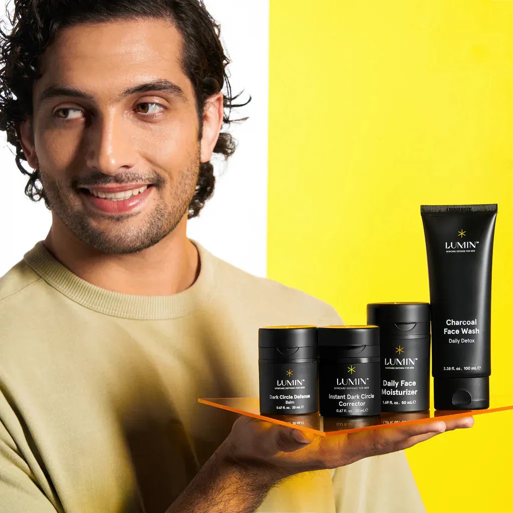 Lumin Mr. Bright Eyes Bundle, view 2