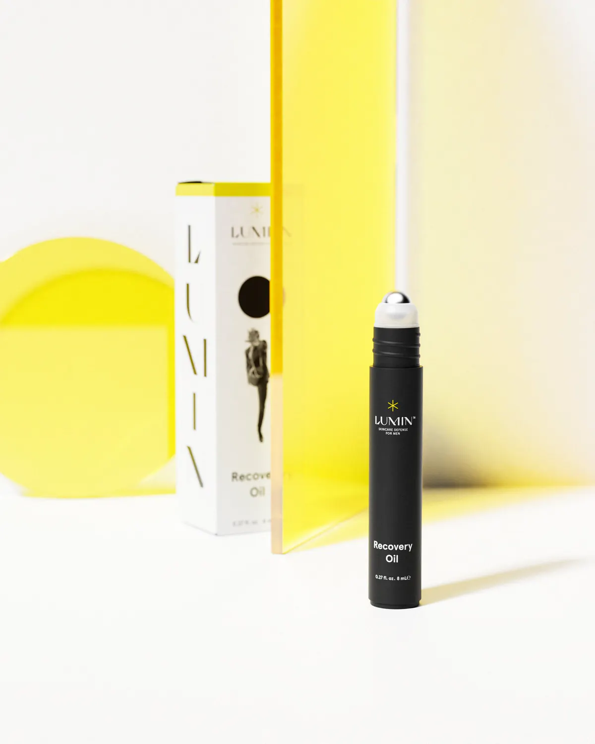 Lumin Recovery Oil 8ml, view 6