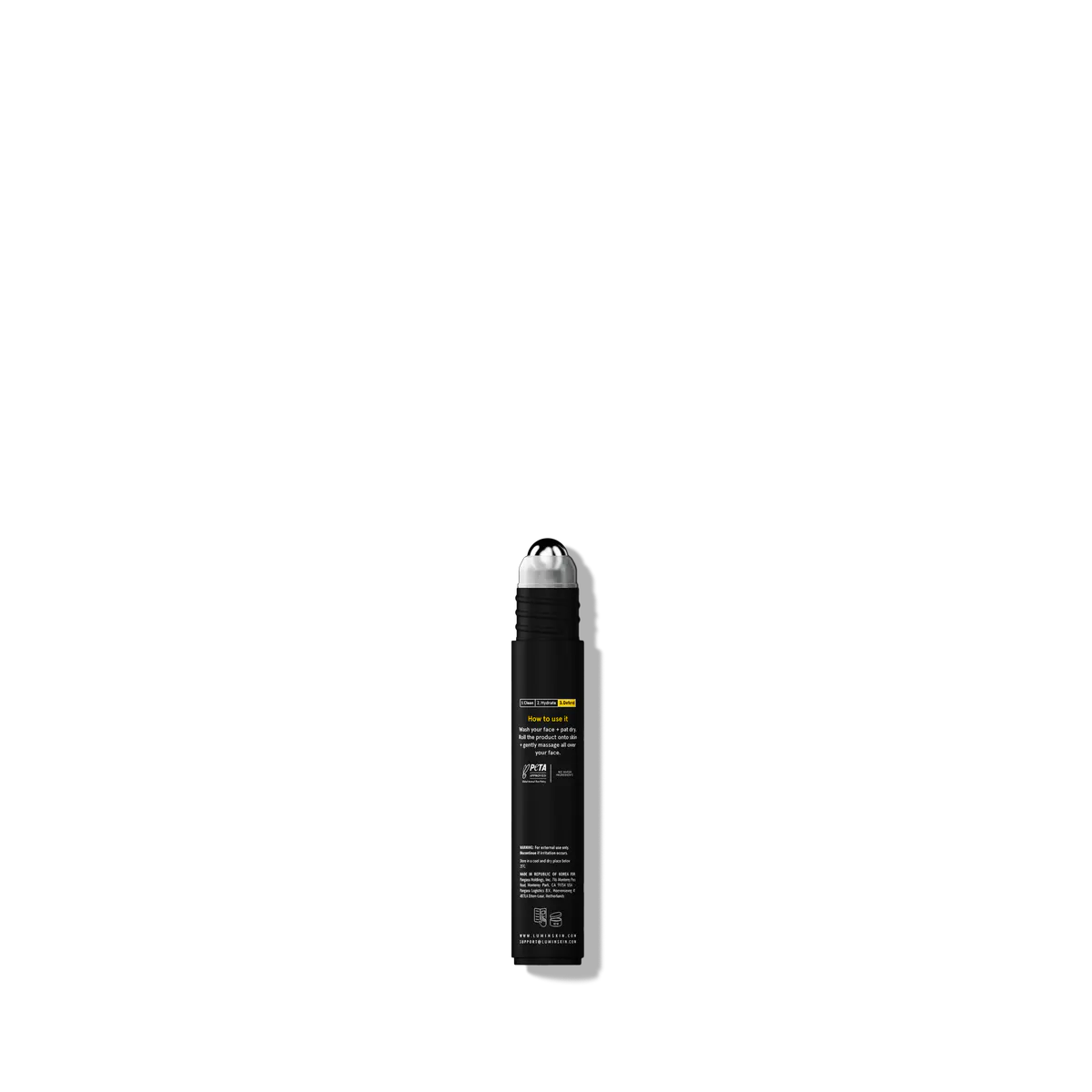 Lumin Recovery Oil 8ml, view 8