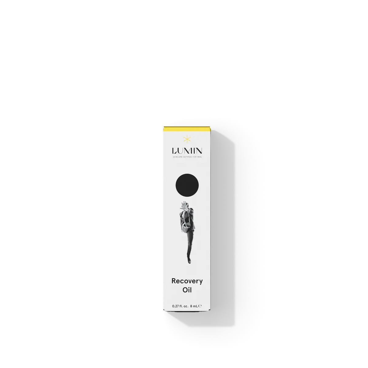 Lumin Recovery Oil 8ml, view 9
