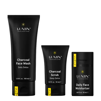 Lumin Smooth Operator Detox Trio