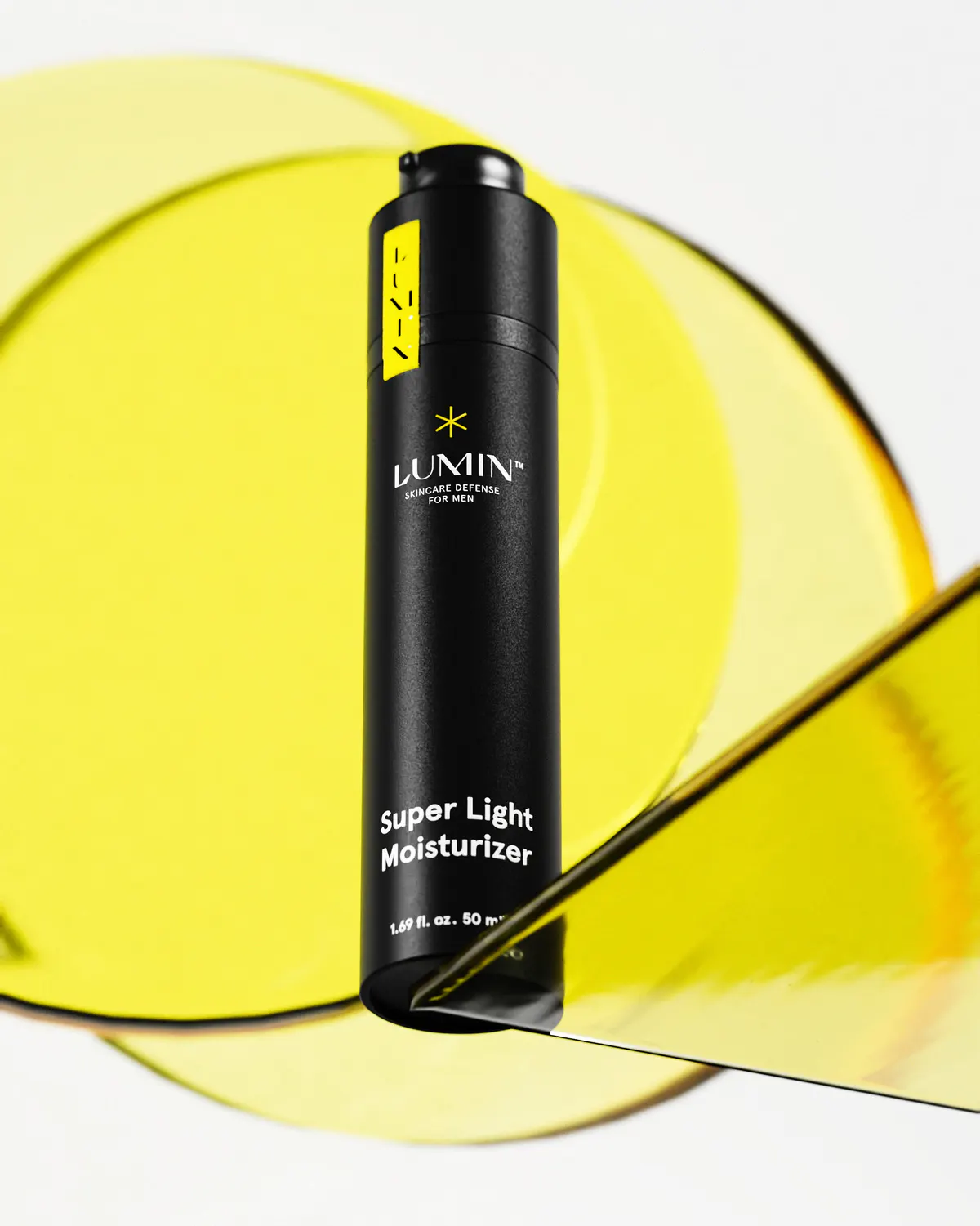 Lumin Super Light Moisturizer 50ml, view 5